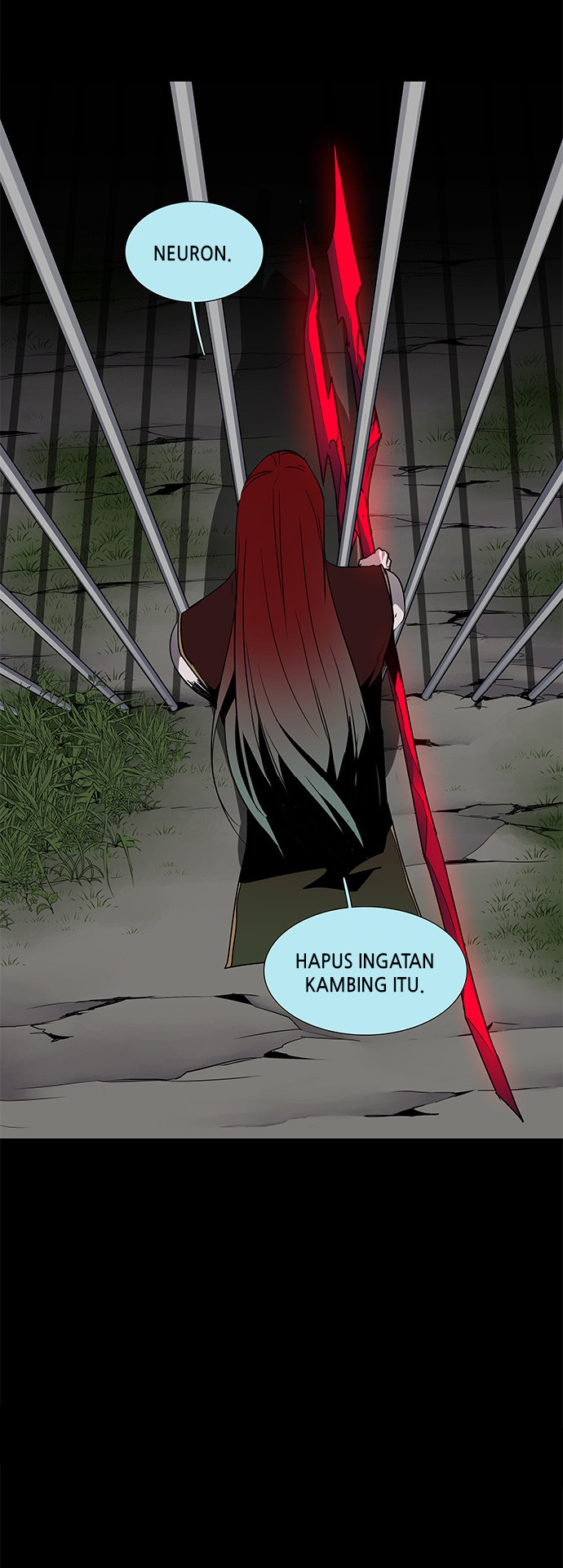 LESSA – Servant of Cosmos - Chapter 94 46