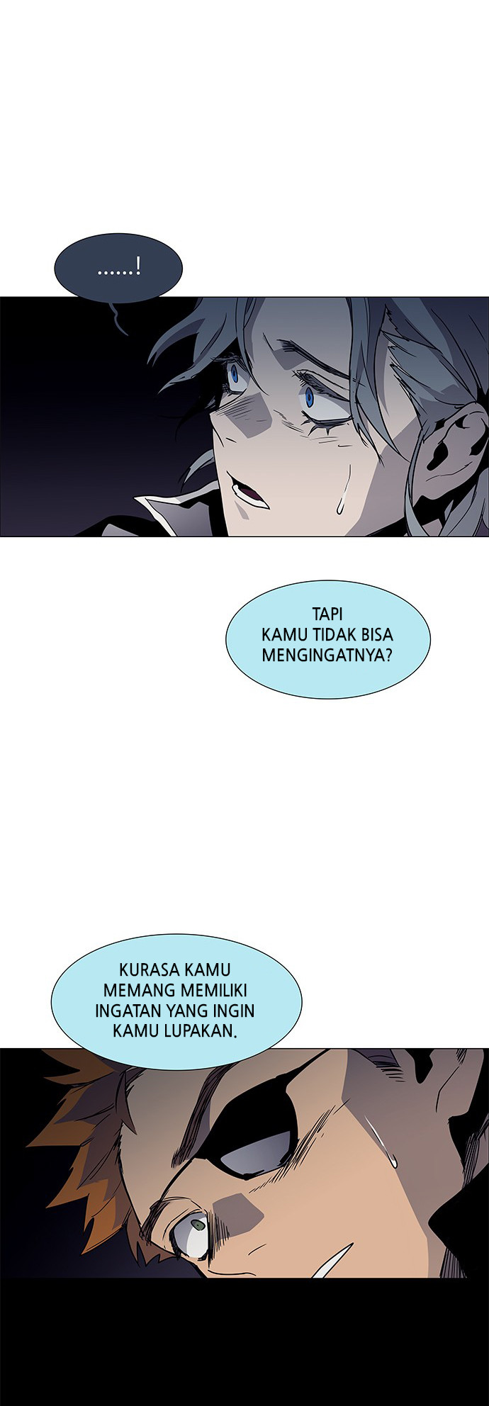 LESSA – Servant of Cosmos - Chapter 94 51