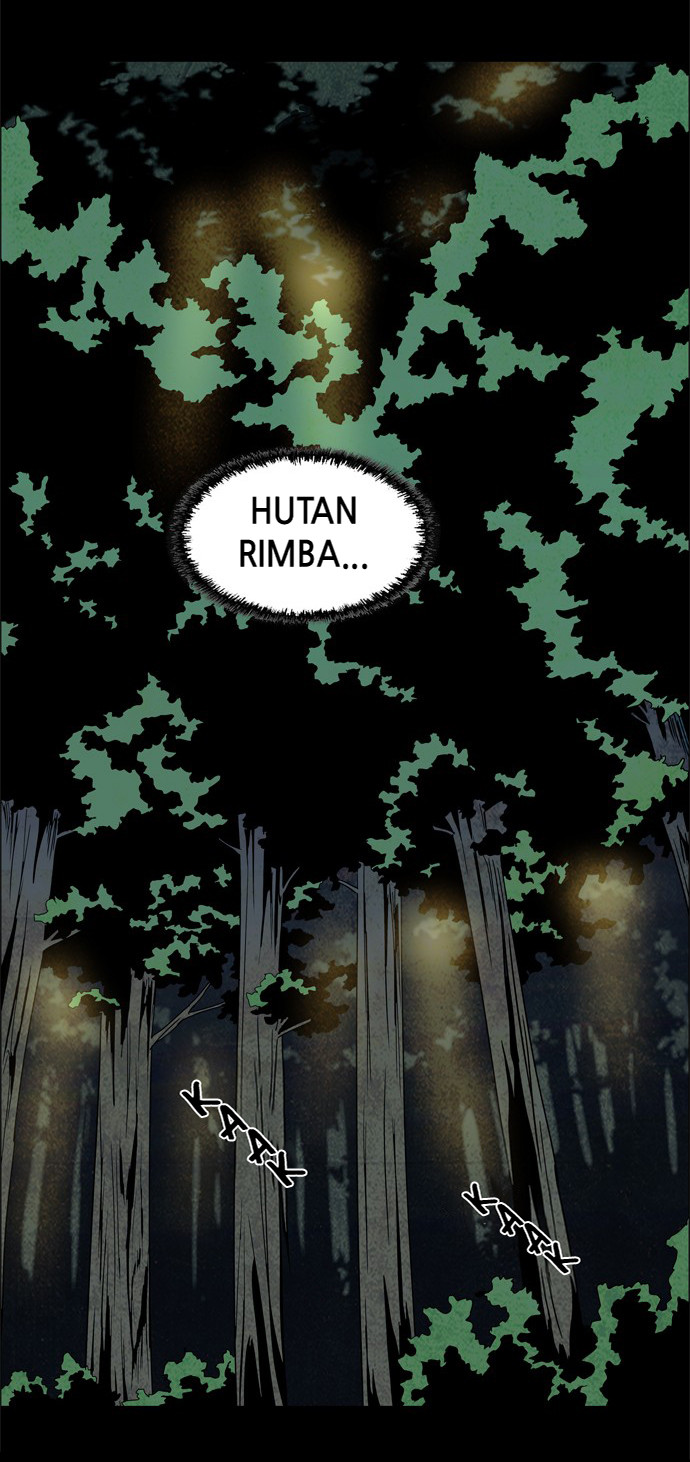 LESSA – Servant of Cosmos - Chapter 20 4