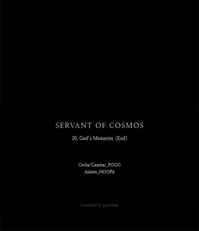 LESSA – Servant of Cosmos - Chapter 20 48