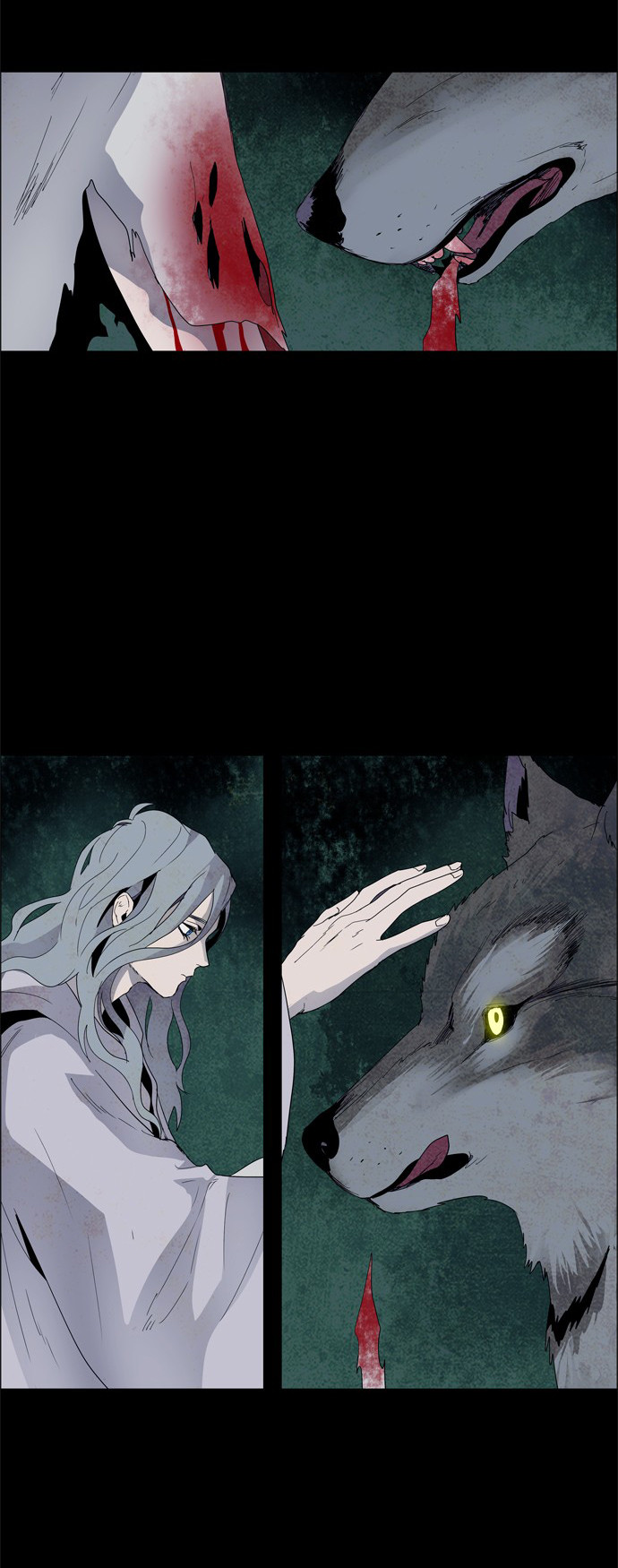 LESSA – Servant of Cosmos - Chapter 20 45