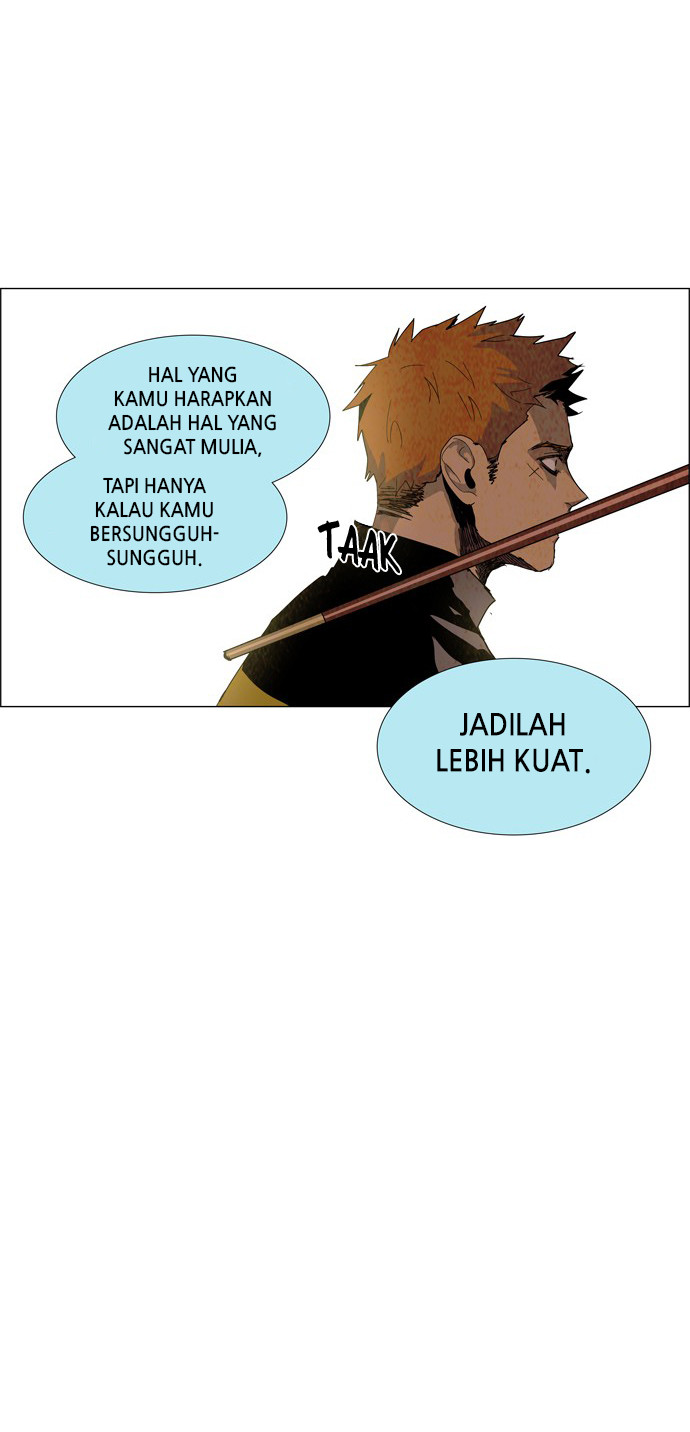 LESSA – Servant of Cosmos - Chapter 21 44