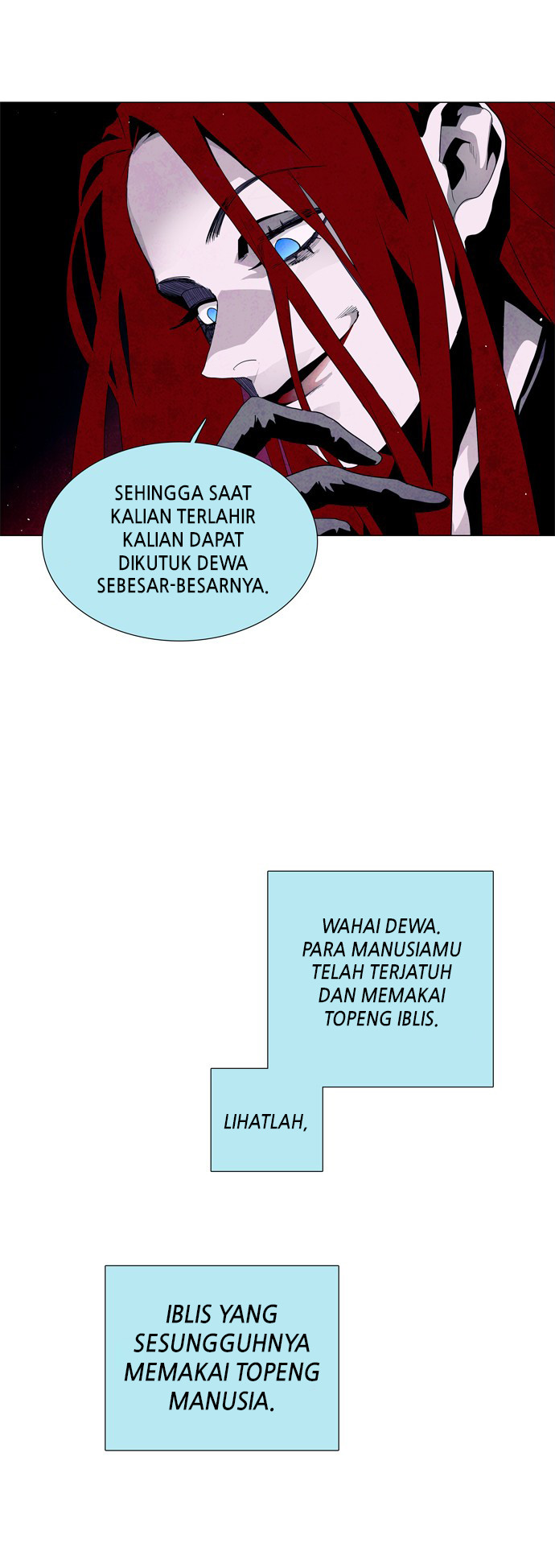 LESSA – Servant of Cosmos - Chapter 26 40