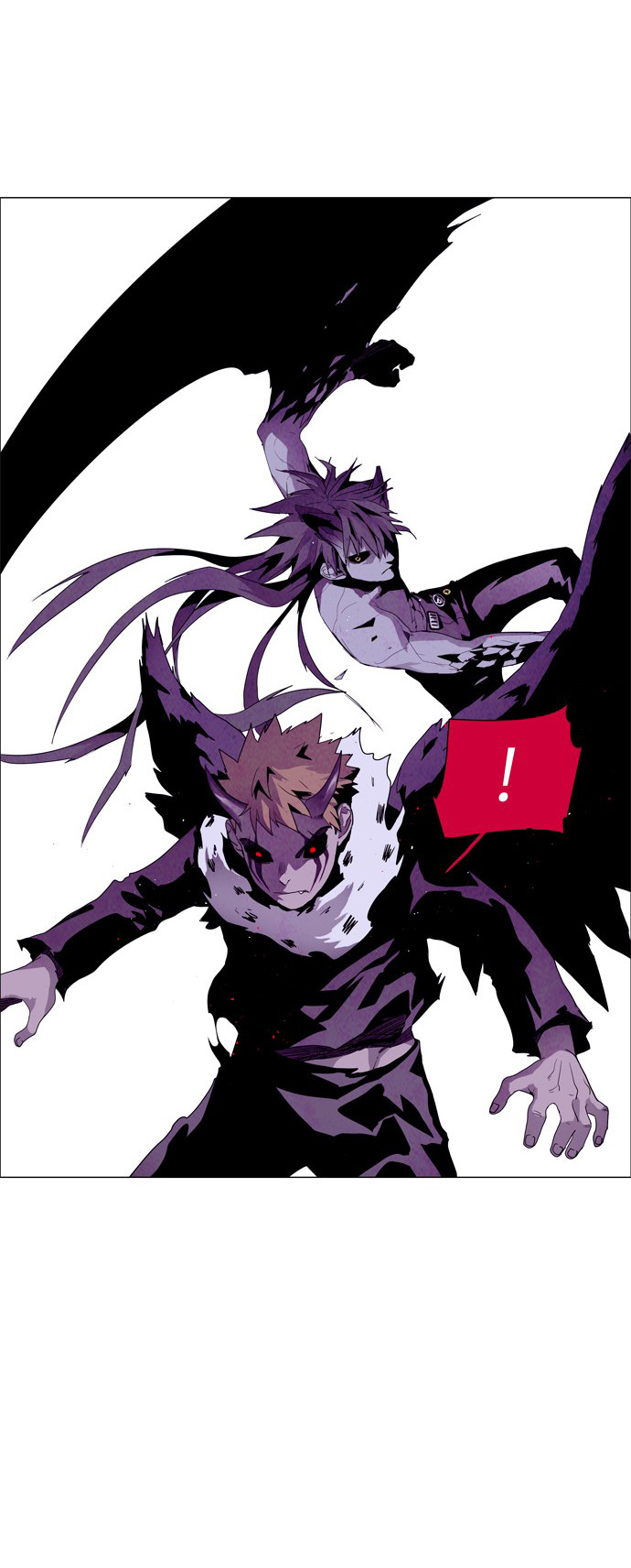 LESSA – Servant of Cosmos - Chapter 27 18