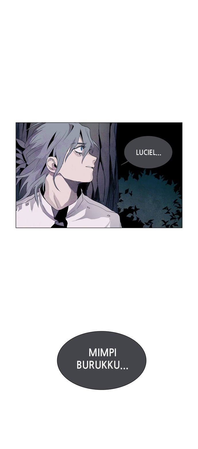 LESSA – Servant of Cosmos - Chapter 27 11