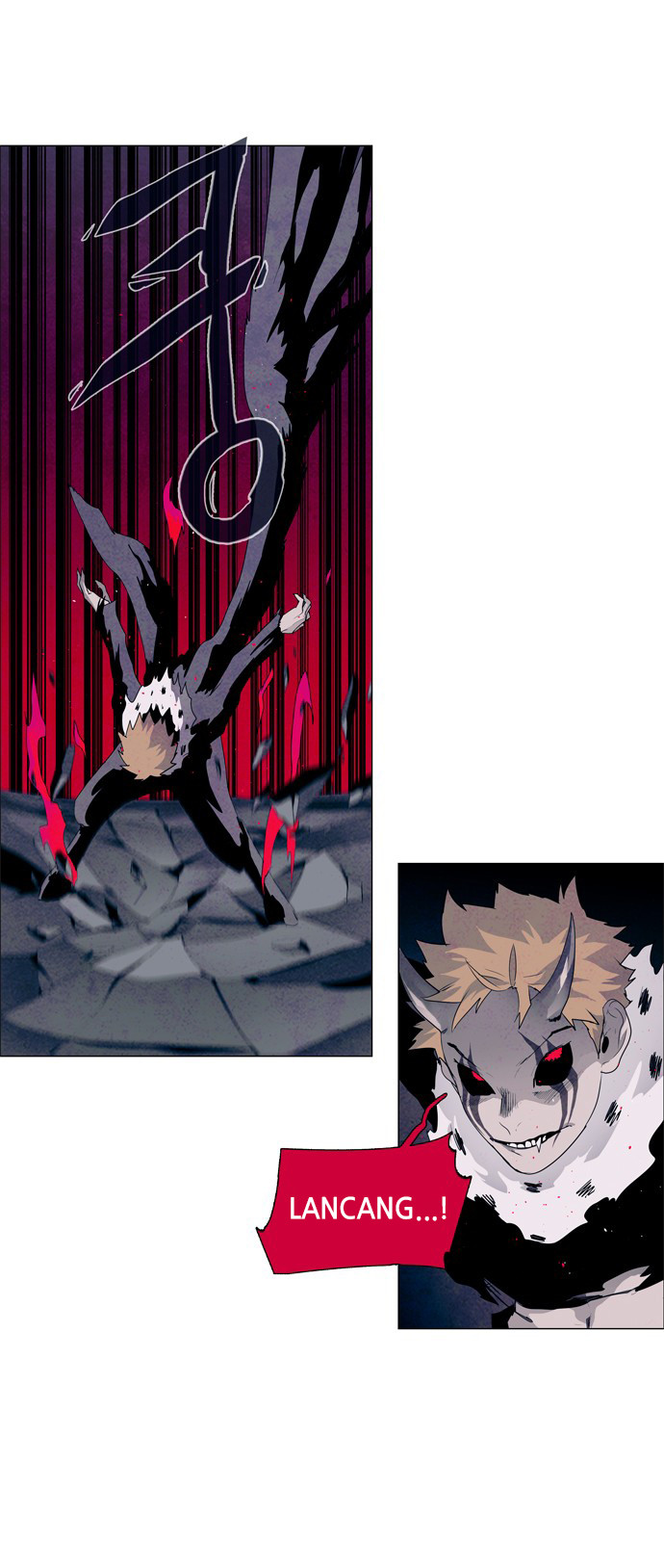 LESSA – Servant of Cosmos - Chapter 27 17