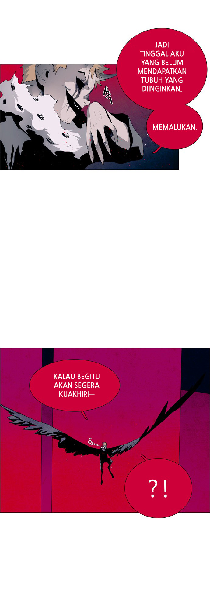 LESSA – Servant of Cosmos - Chapter 27 14