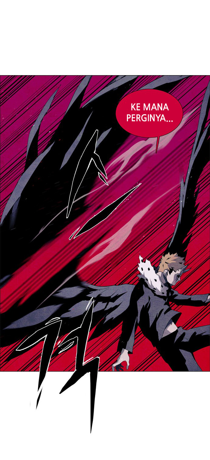 LESSA – Servant of Cosmos - Chapter 27 15