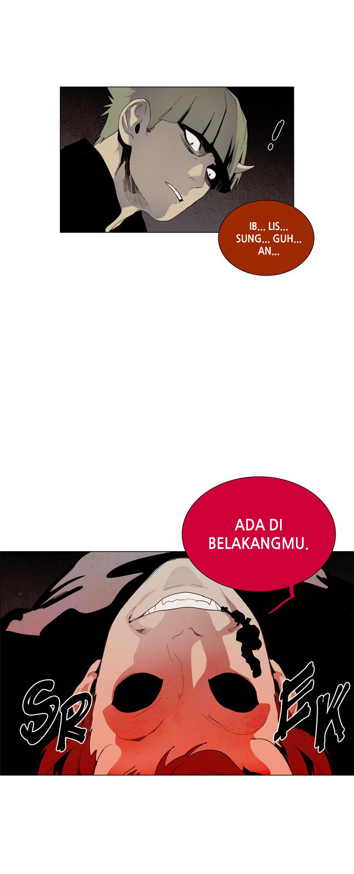 LESSA – Servant of Cosmos - Chapter 25 14