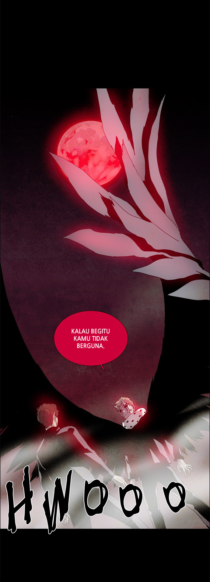 LESSA – Servant of Cosmos - Chapter 25 4