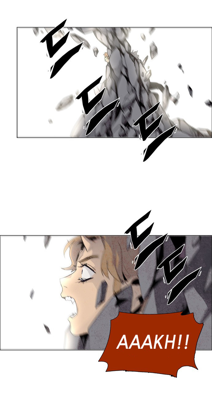 LESSA – Servant of Cosmos - Chapter 35 40