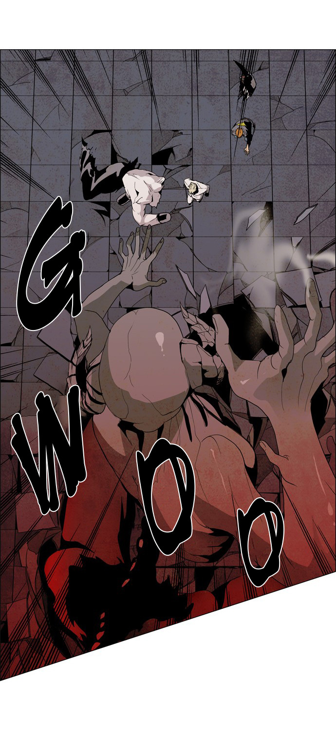LESSA – Servant of Cosmos - Chapter 18 14 LESSA – Servant of Cosmos - Chapter 18 14
