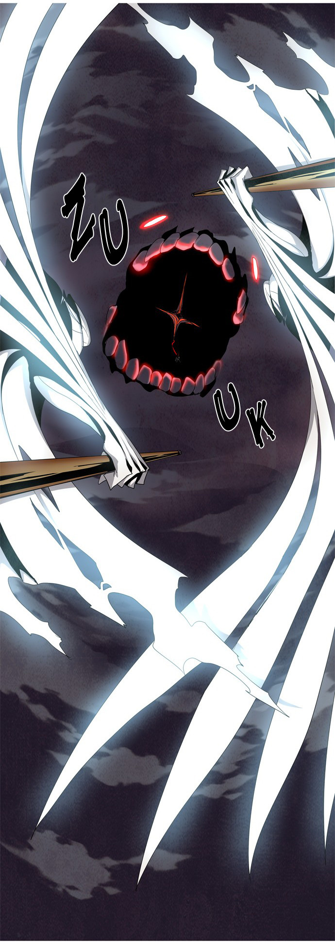 LESSA – Servant of Cosmos - Chapter 18 40 LESSA – Servant of Cosmos - Chapter 18 40