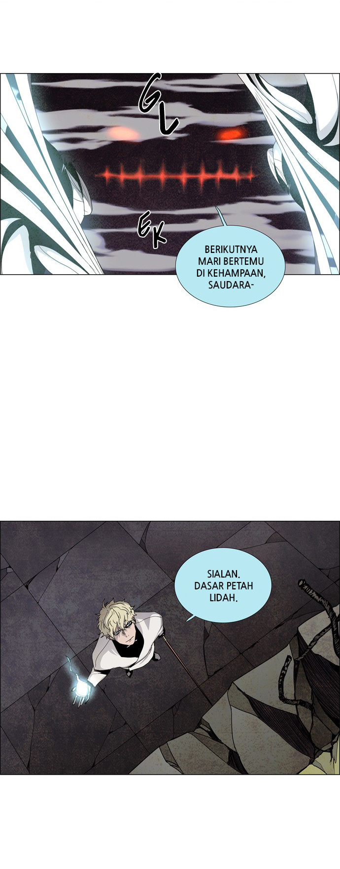 LESSA – Servant of Cosmos - Chapter 18 41 LESSA – Servant of Cosmos - Chapter 18 41