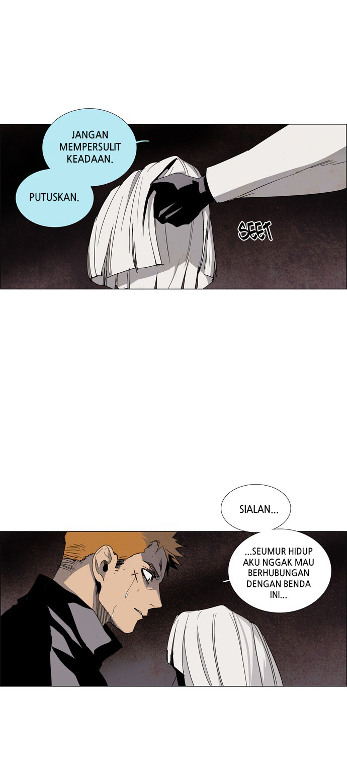LESSA – Servant of Cosmos - Chapter 19 14