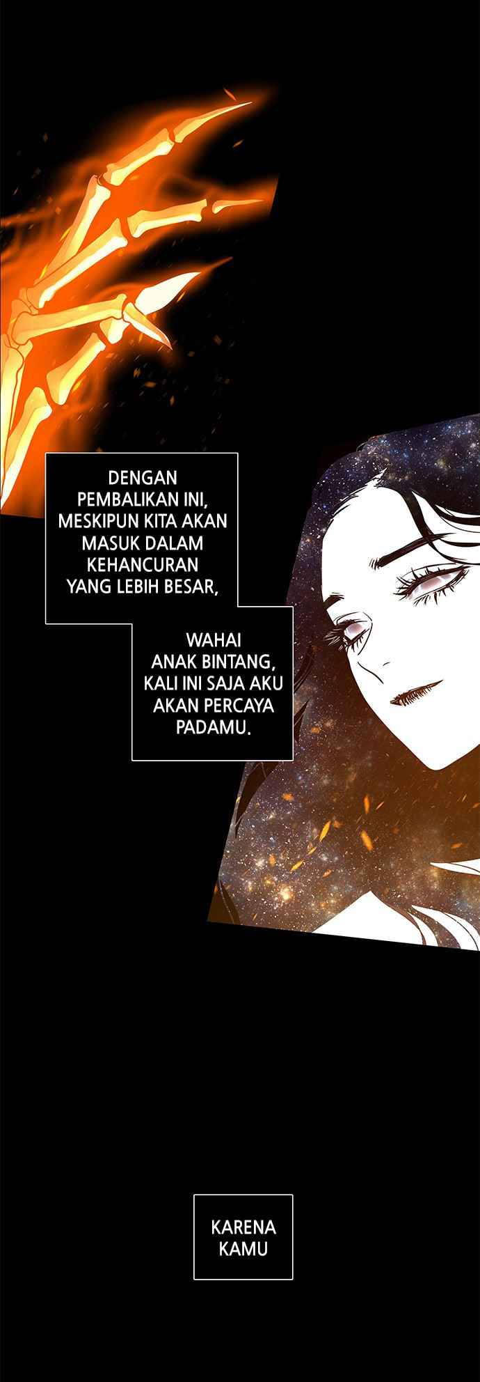 LESSA – Servant of Cosmos - Chapter 120 14 LESSA – Servant of Cosmos - Chapter 120 14