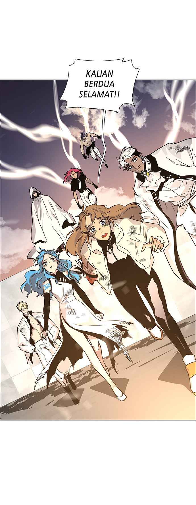LESSA – Servant of Cosmos - Chapter 120 46 LESSA – Servant of Cosmos - Chapter 120 46