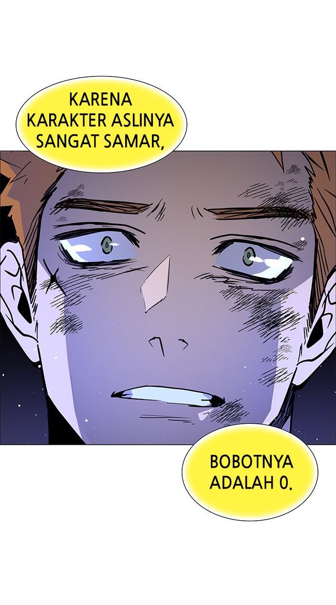 LESSA – Servant of Cosmos - Chapter 121 40