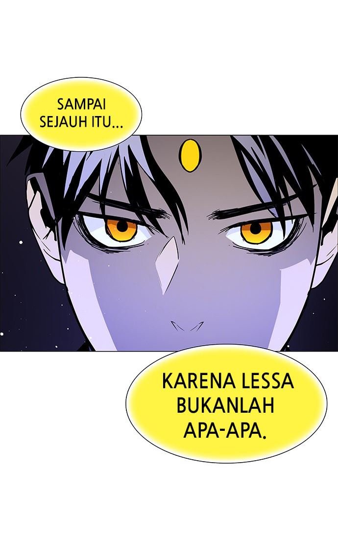 LESSA – Servant of Cosmos - Chapter 121 41