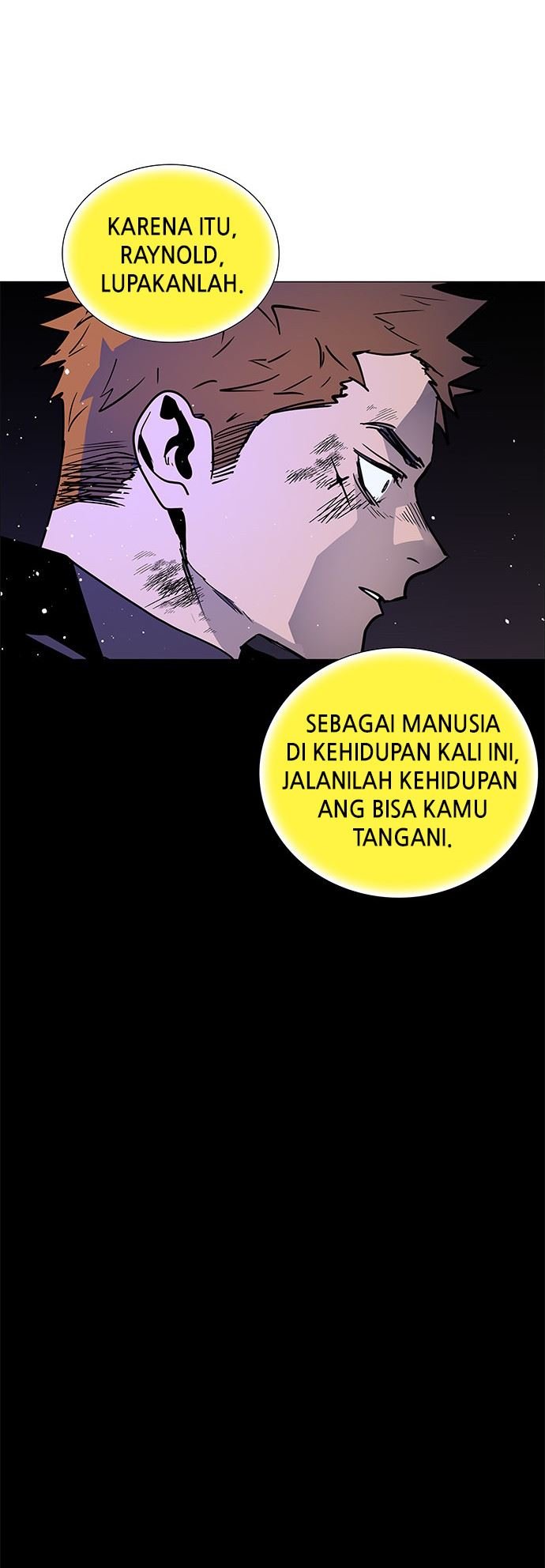 LESSA – Servant of Cosmos - Chapter 121 44