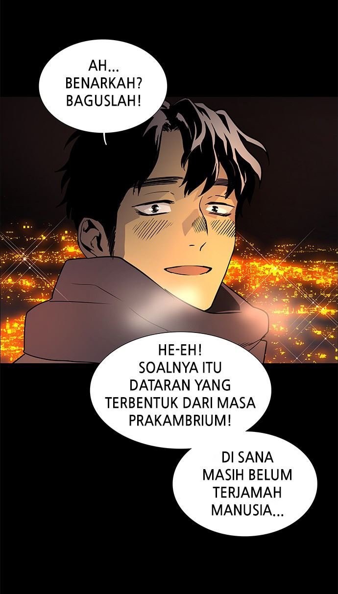 LESSA – Servant of Cosmos - Chapter 121 54