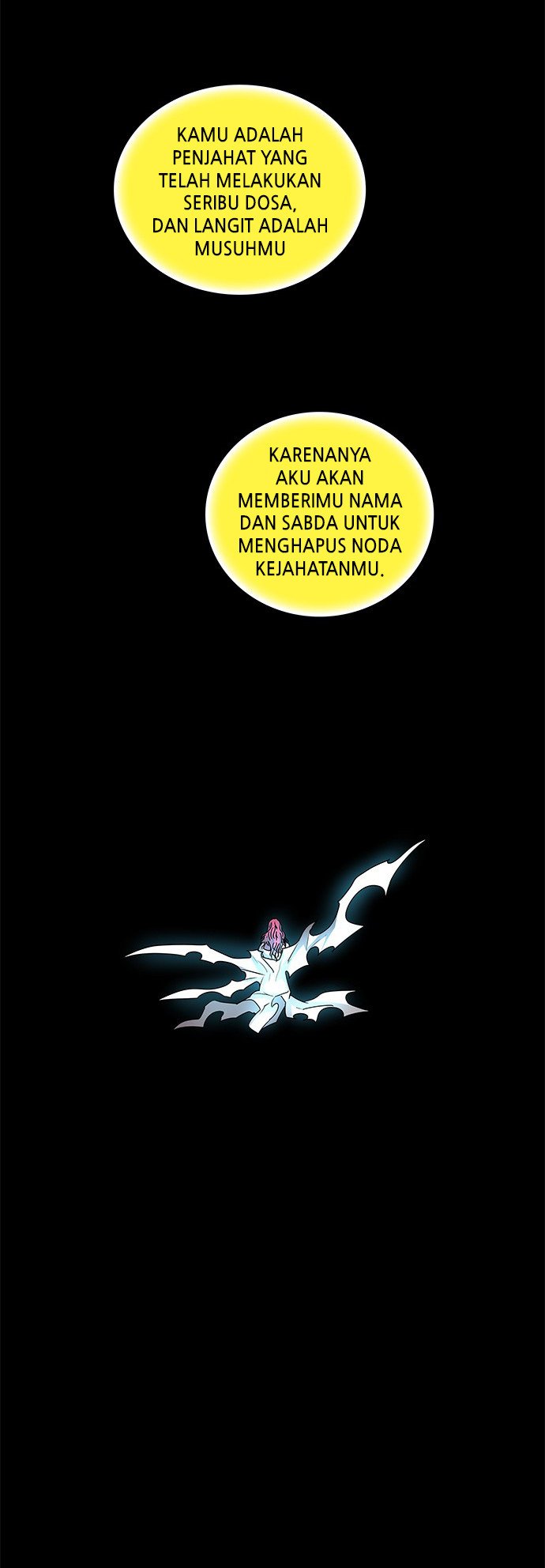 LESSA – Servant of Cosmos - Chapter 103 8