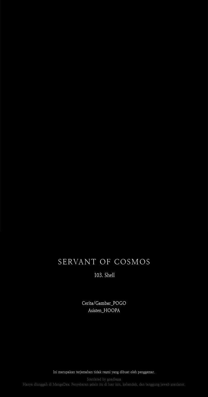 LESSA – Servant of Cosmos - Chapter 103 60
