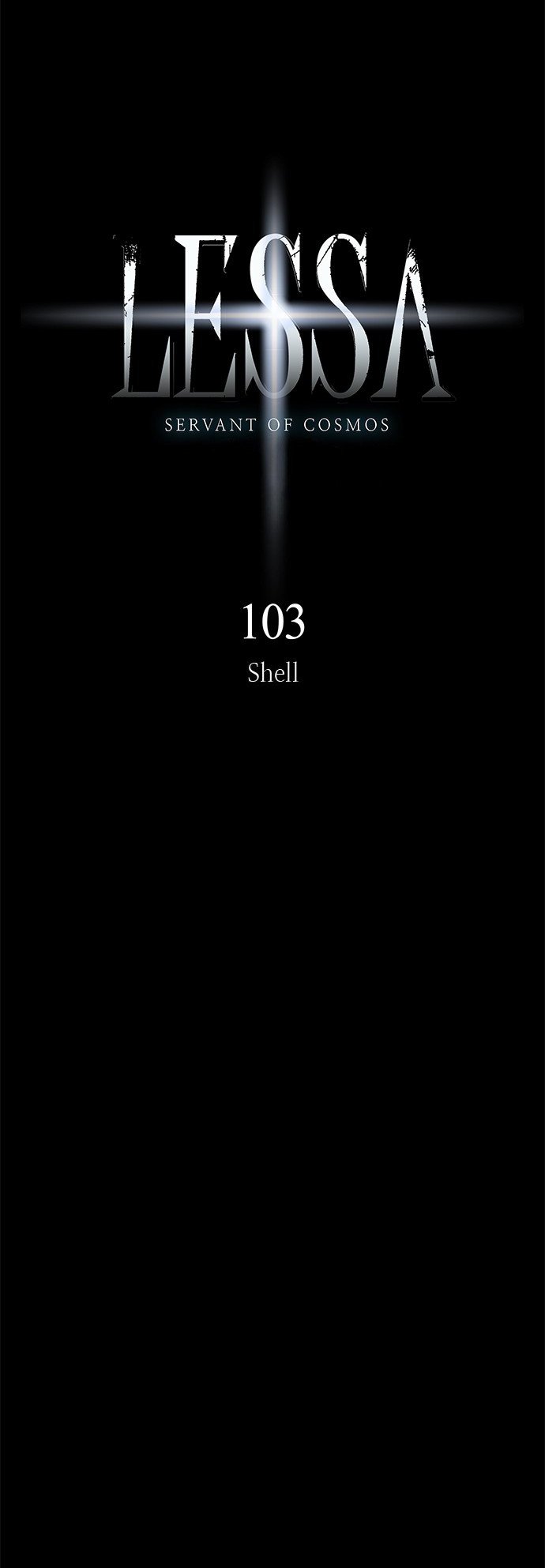 LESSA – Servant of Cosmos - Chapter 103 7