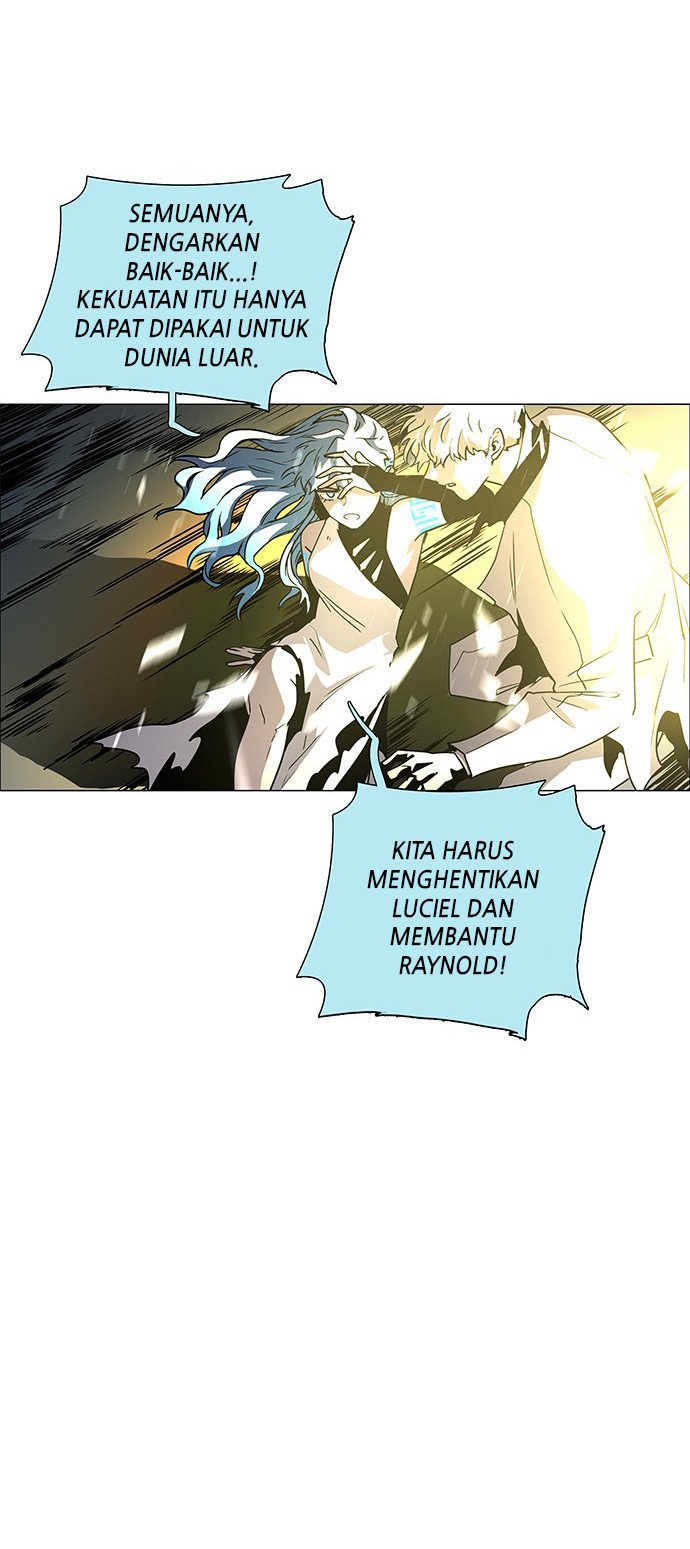 LESSA – Servant of Cosmos - Chapter 103 46