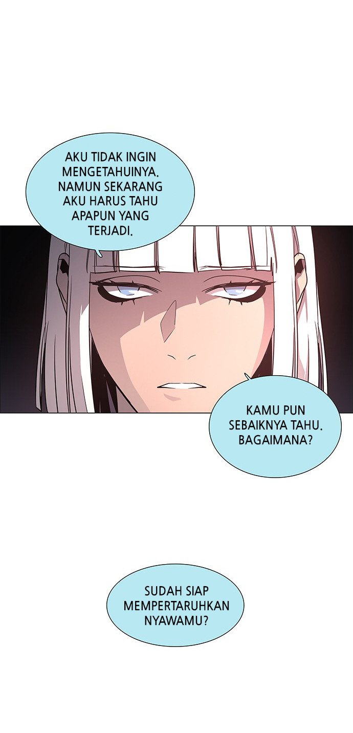 LESSA – Servant of Cosmos - Chapter 103 57