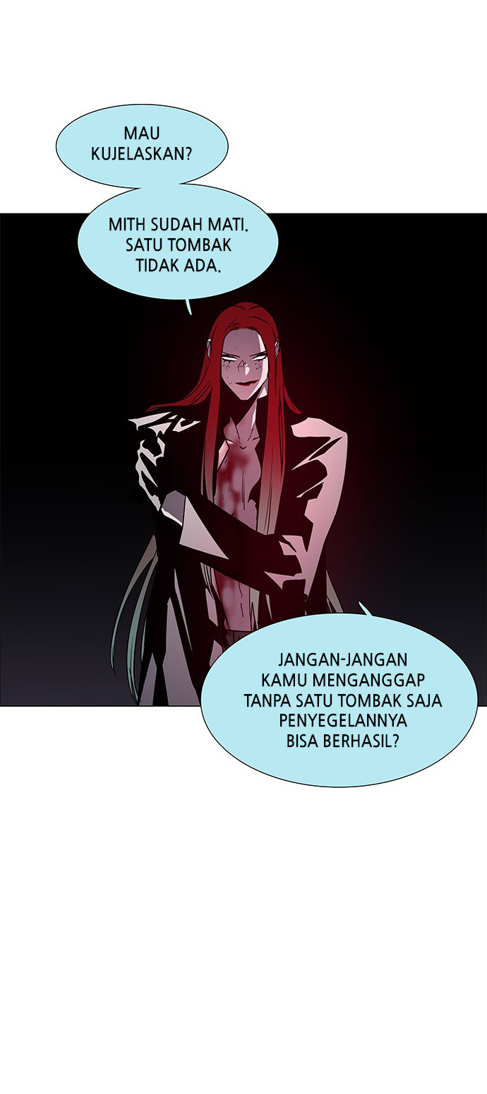 LESSA – Servant of Cosmos - Chapter 101 20