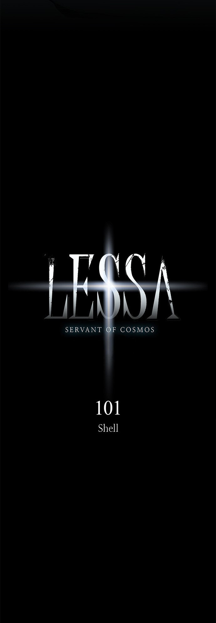 LESSA – Servant of Cosmos - Chapter 101 7