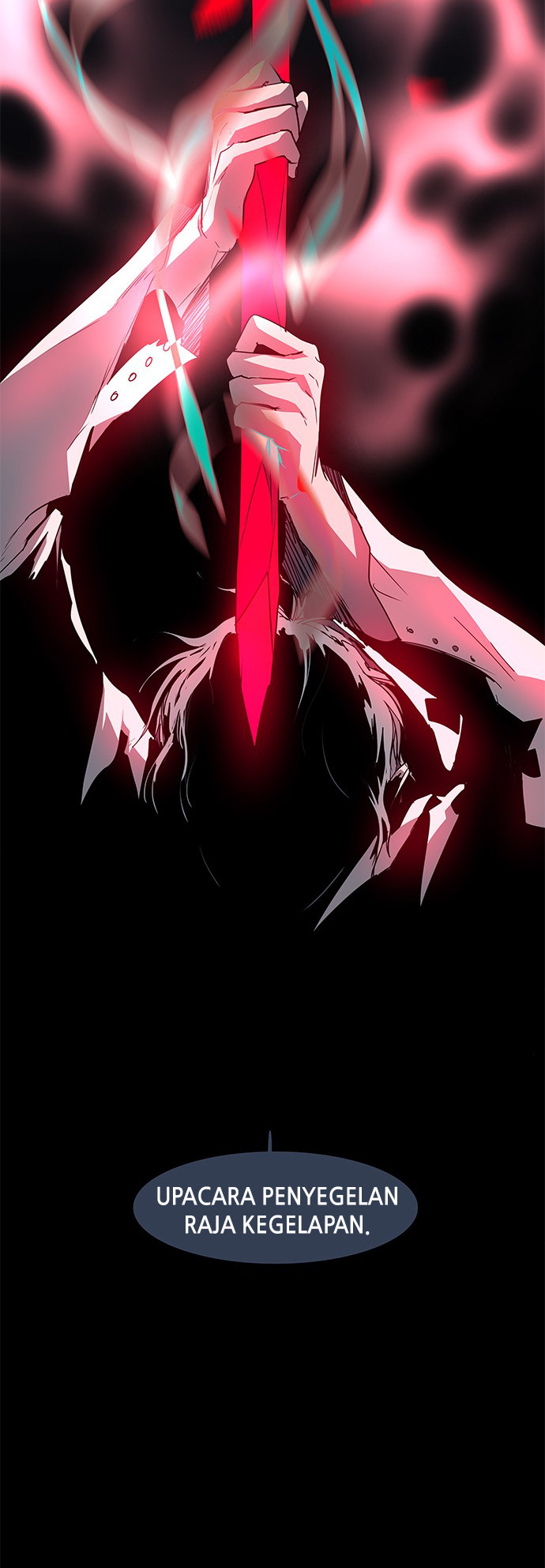 LESSA – Servant of Cosmos - Chapter 101 4