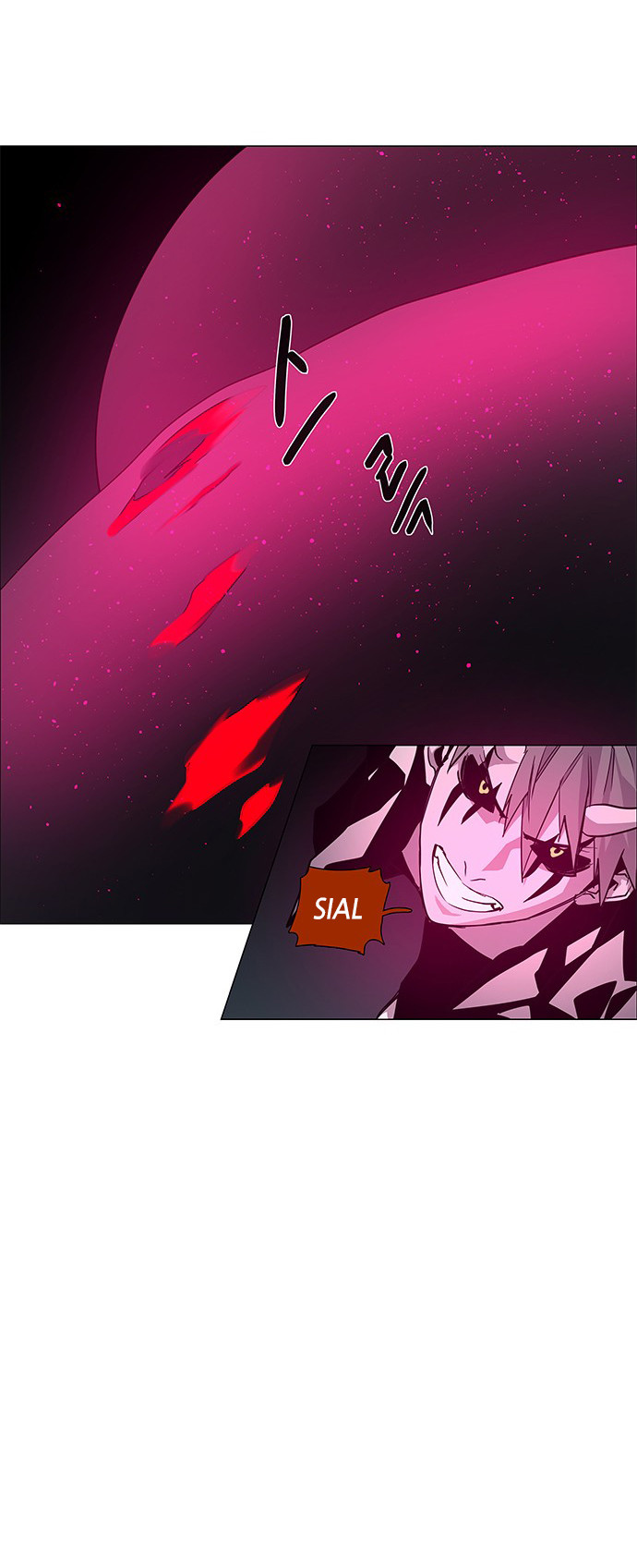 LESSA – Servant of Cosmos - Chapter 101 43