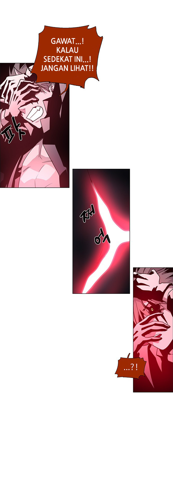 LESSA – Servant of Cosmos - Chapter 101 46