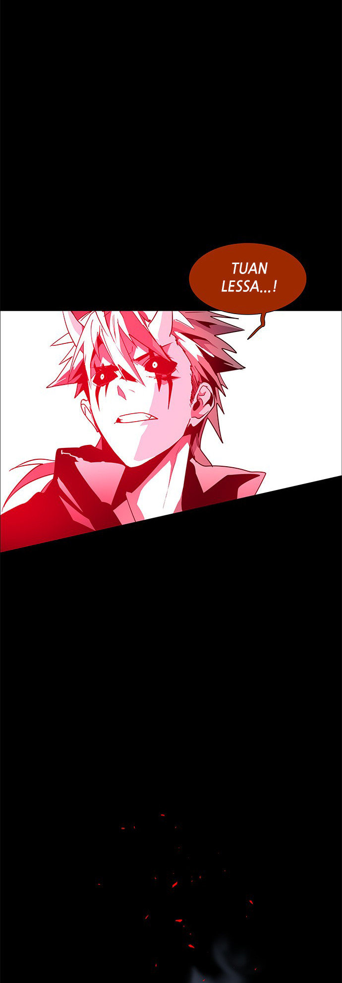 LESSA – Servant of Cosmos - Chapter 101 5