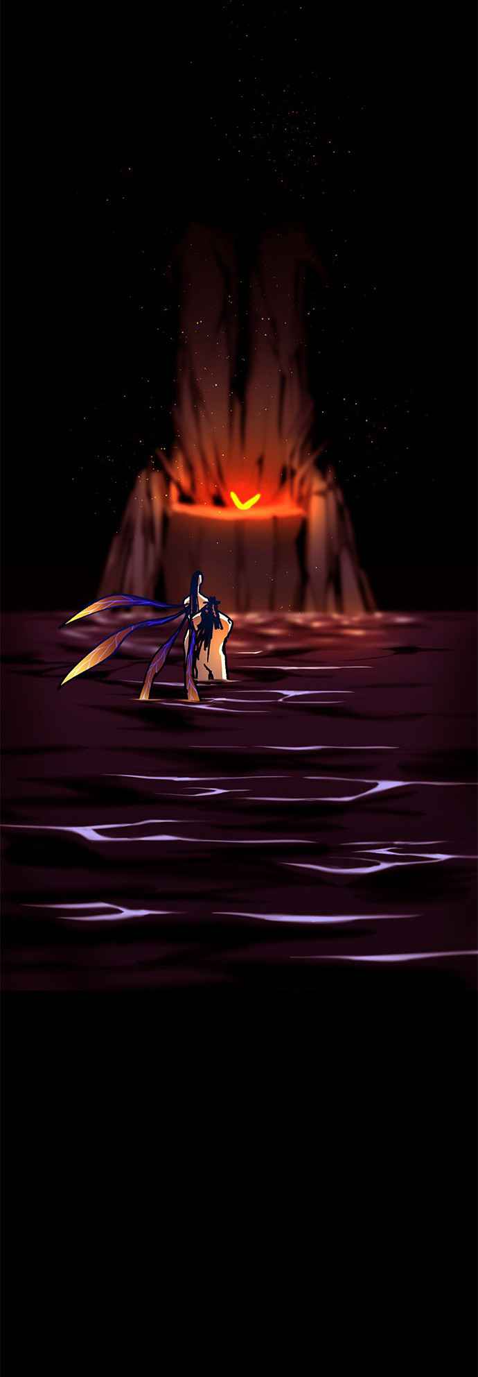 LESSA – Servant of Cosmos - Chapter 106 13 LESSA – Servant of Cosmos - Chapter 106 13
