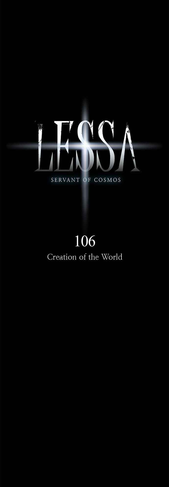 LESSA – Servant of Cosmos - Chapter 106 6 LESSA – Servant of Cosmos - Chapter 106 6