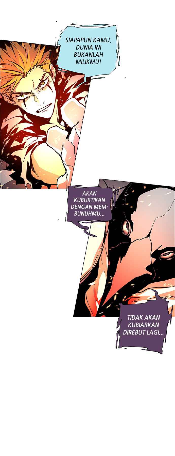 LESSA – Servant of Cosmos - Chapter 106 66 LESSA – Servant of Cosmos - Chapter 106 66
