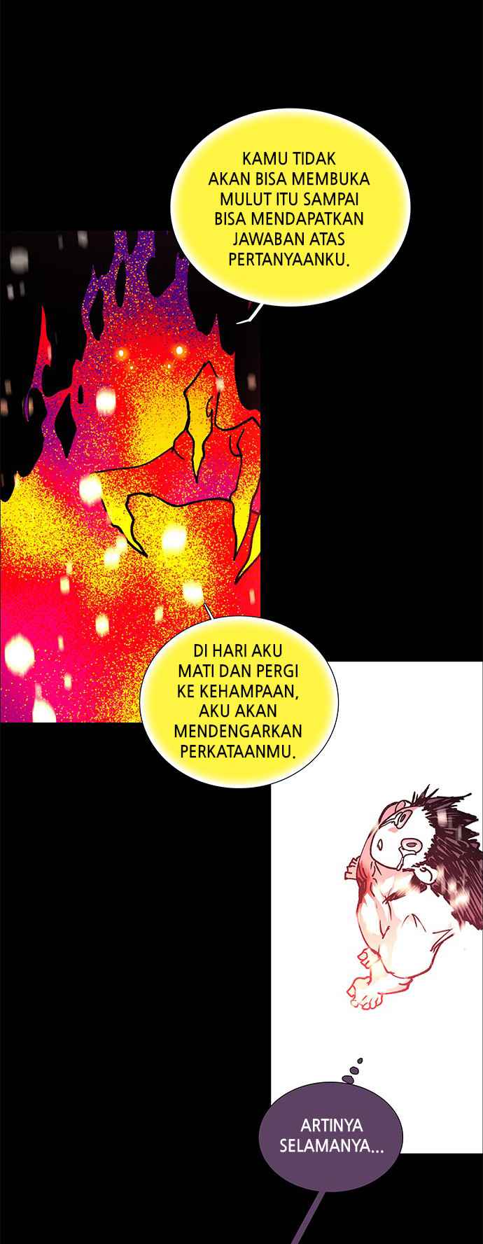 LESSA – Servant of Cosmos - Chapter 106 50 LESSA – Servant of Cosmos - Chapter 106 50