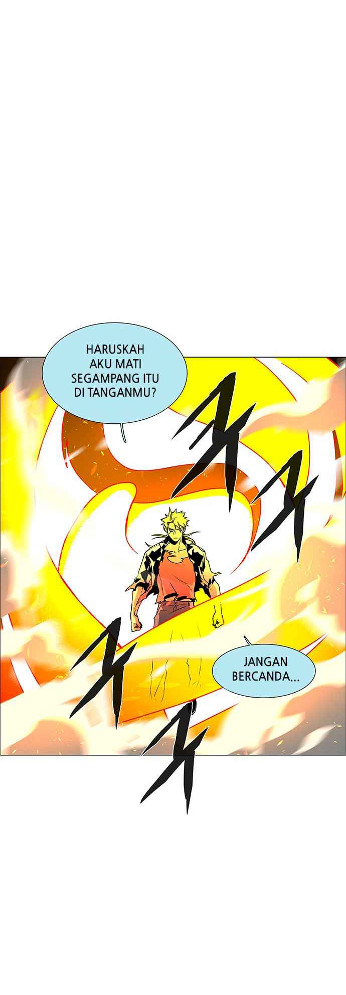 LESSA – Servant of Cosmos - Chapter 106 55 LESSA – Servant of Cosmos - Chapter 106 55