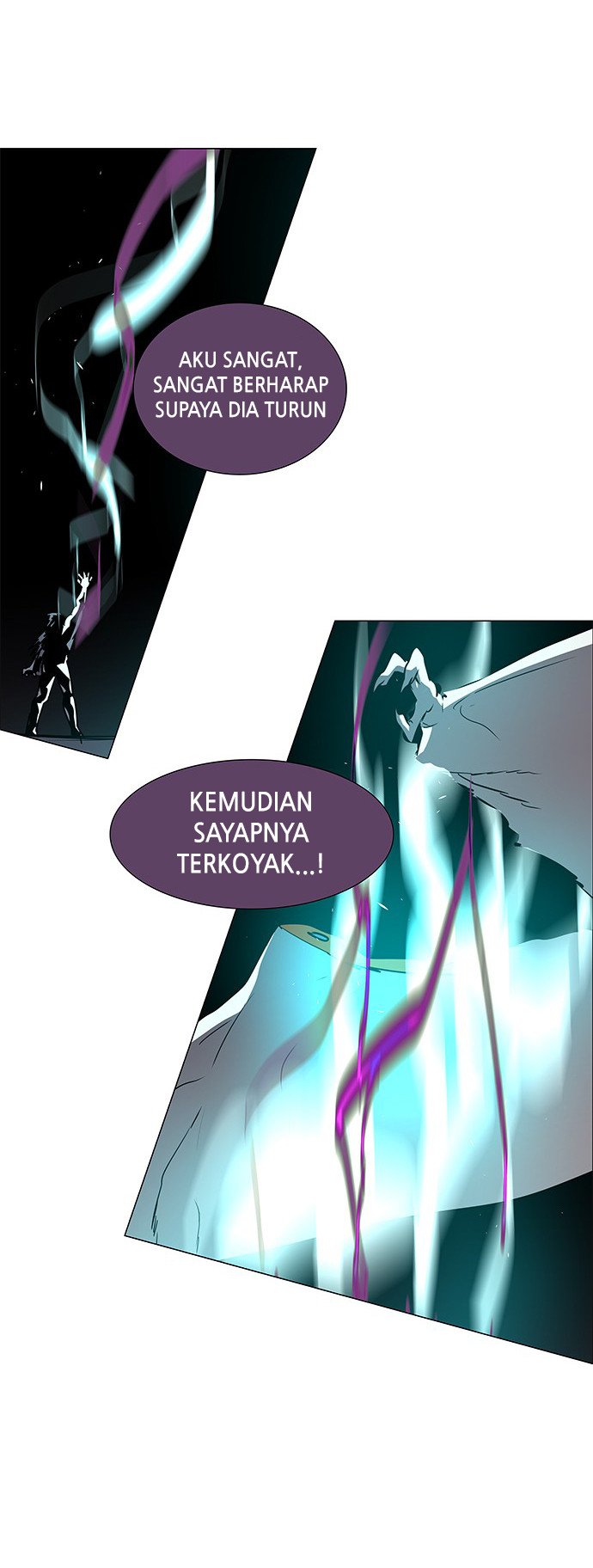 LESSA – Servant of Cosmos - Chapter 107 31