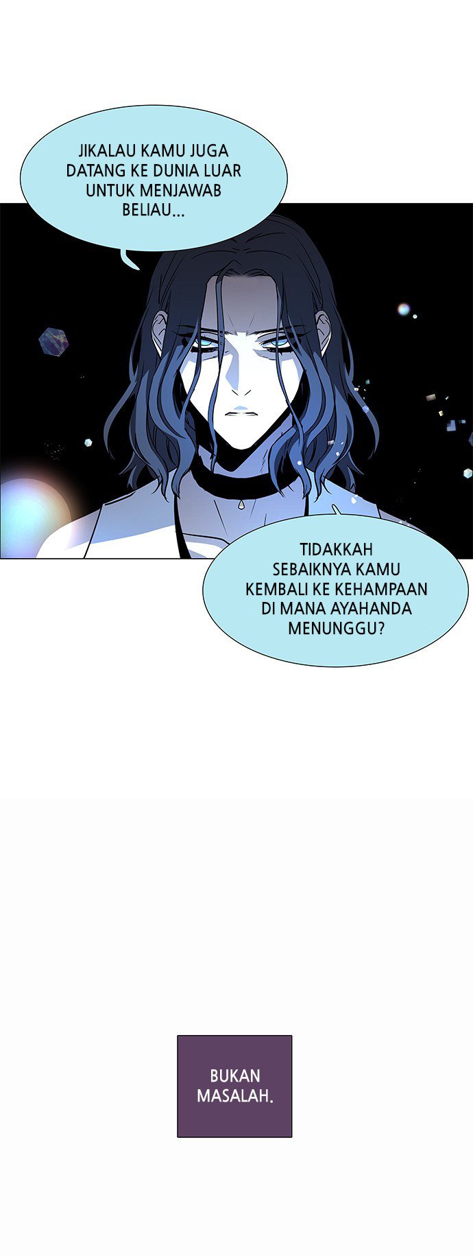 LESSA – Servant of Cosmos - Chapter 107 12