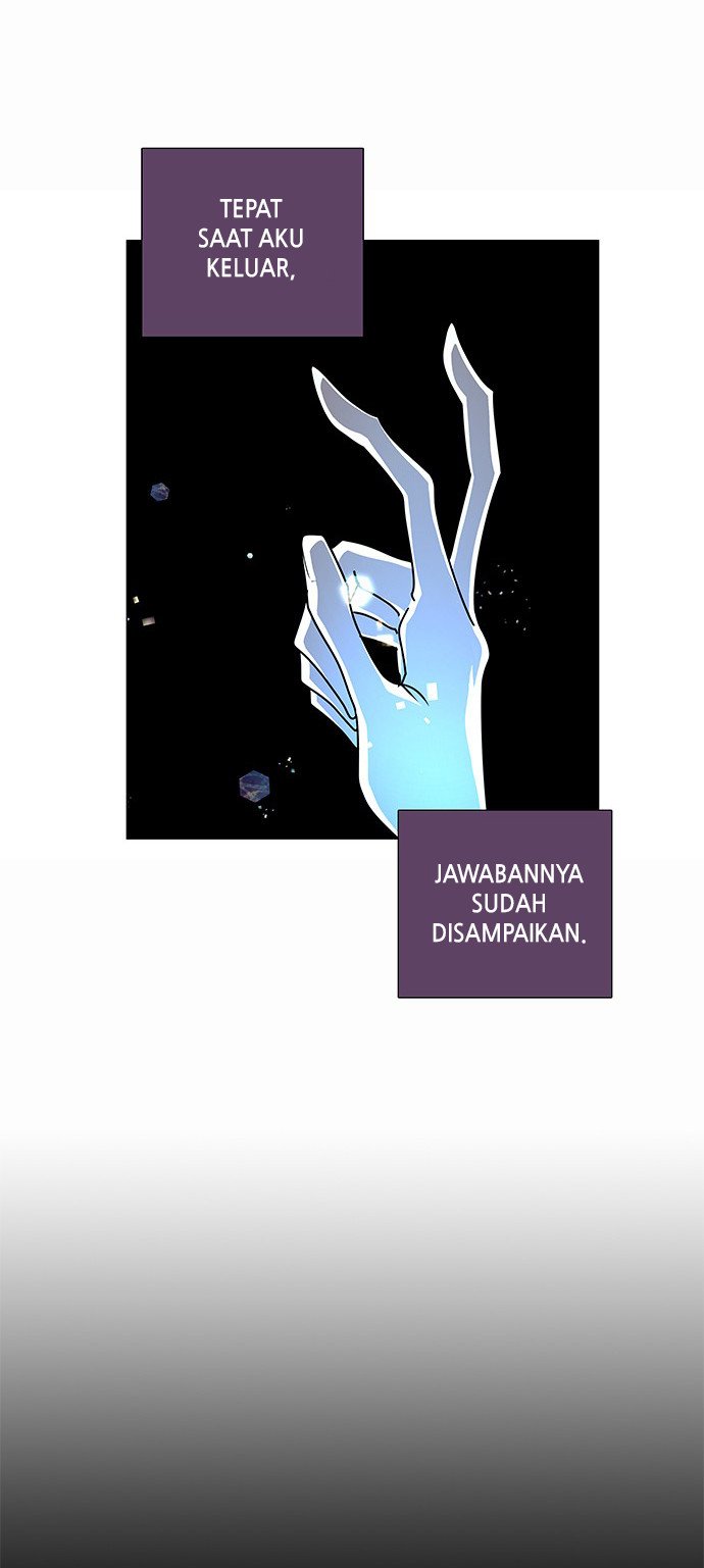 LESSA – Servant of Cosmos - Chapter 107 13