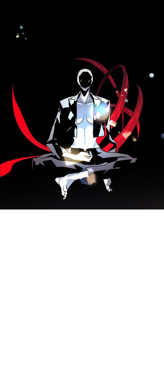 LESSA – Servant of Cosmos - Chapter 107 11