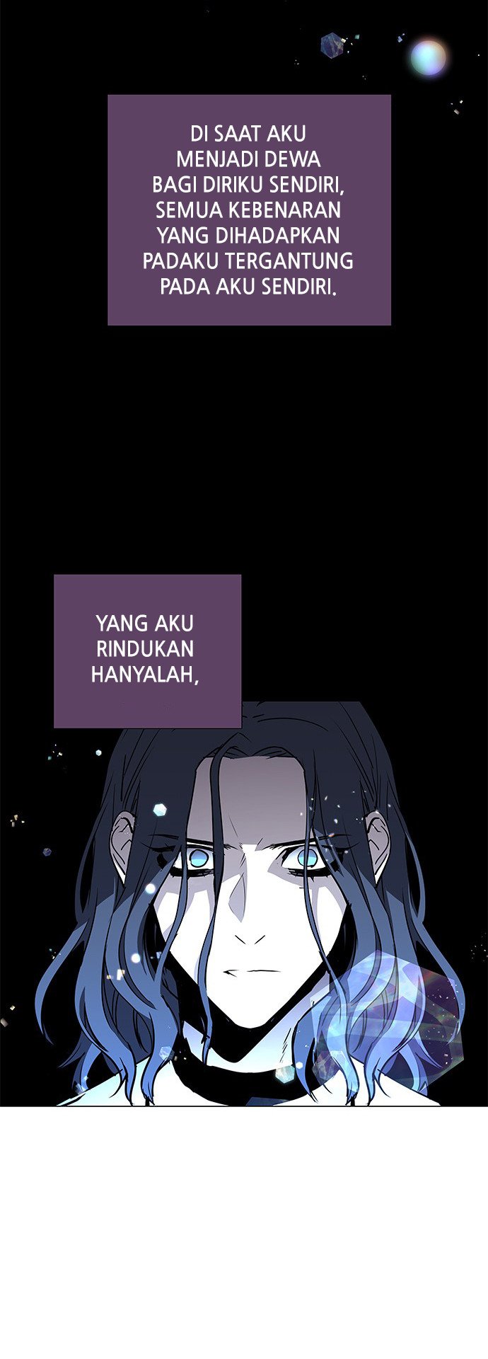 LESSA – Servant of Cosmos - Chapter 107 16