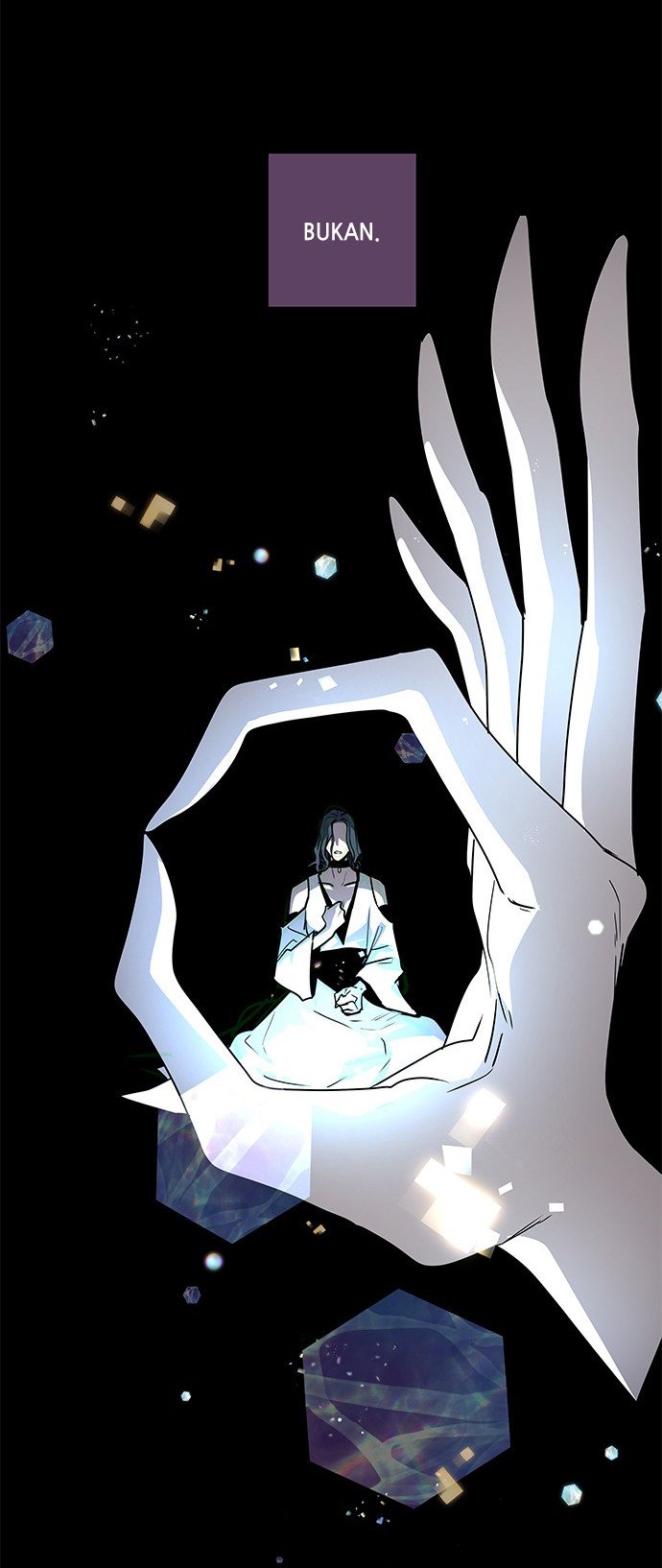 LESSA – Servant of Cosmos - Chapter 107 15