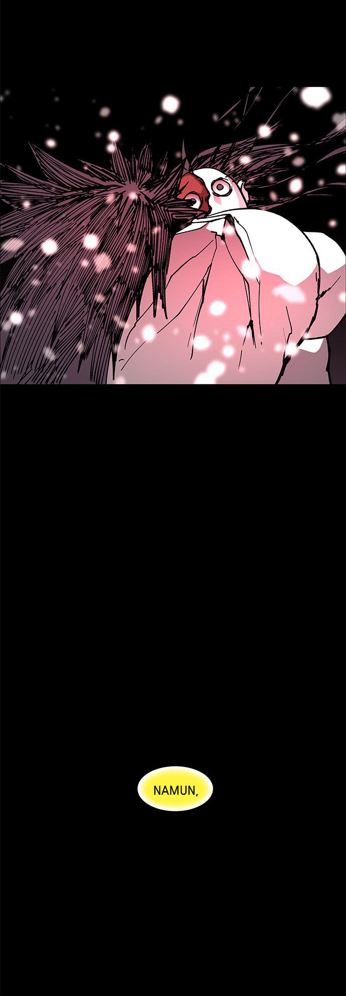 LESSA – Servant of Cosmos - Chapter 107 6