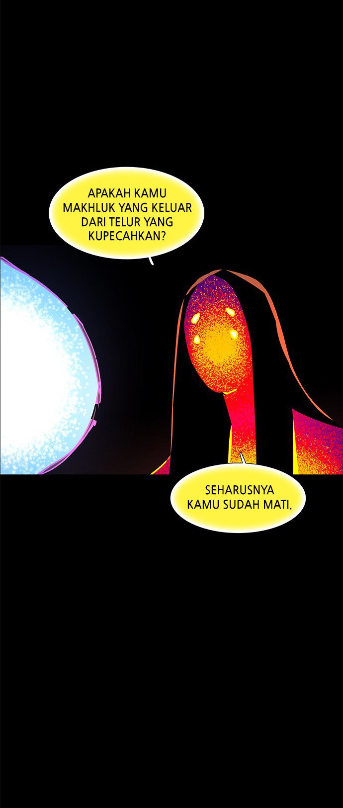 LESSA – Servant of Cosmos - Chapter 107 67