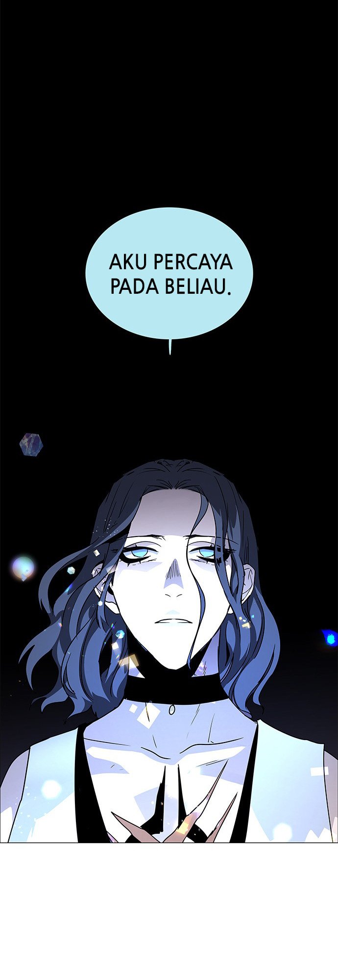 LESSA – Servant of Cosmos - Chapter 107 43